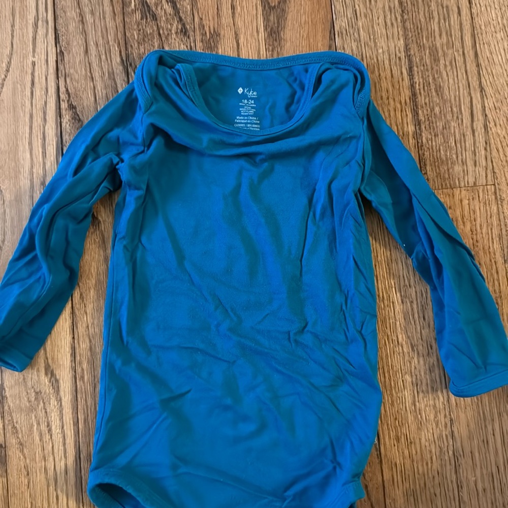Kyte Baby Baltic Onesie